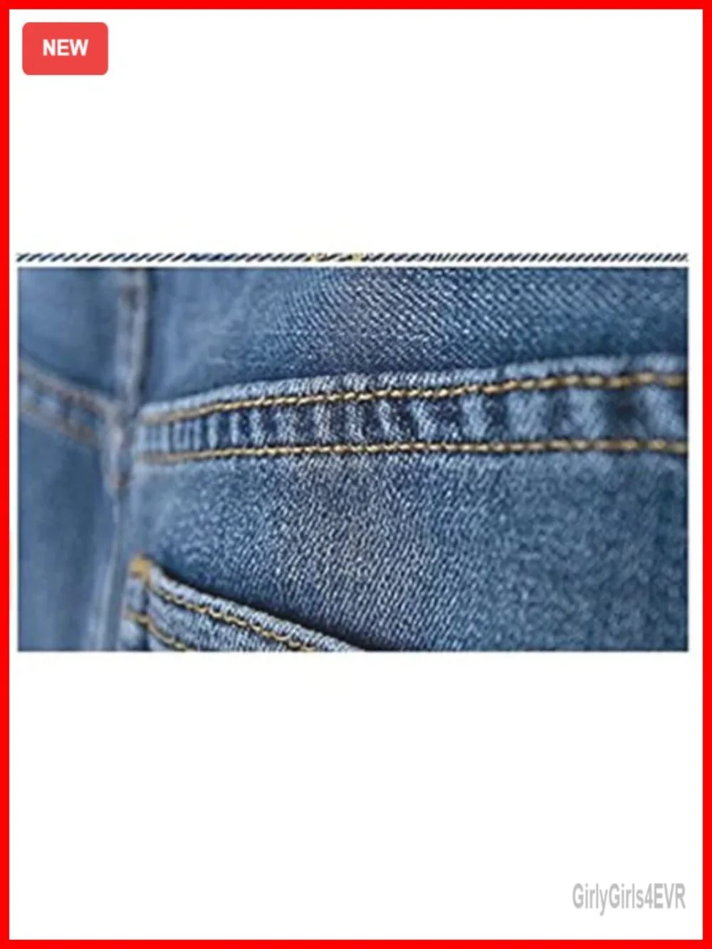 Women's Maxi Pencil Jean Skirt High Waisted A-Line Long Denim Cotton Skirt